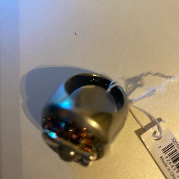 Coach signature ring - Picture 3 of 5